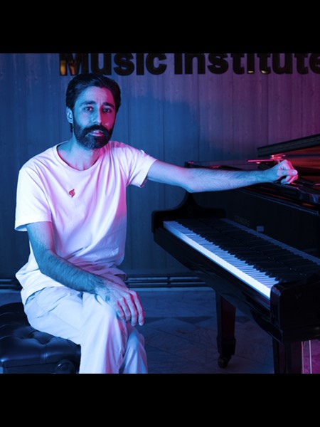محمد جعفری