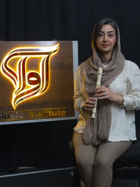 زاهده مهری