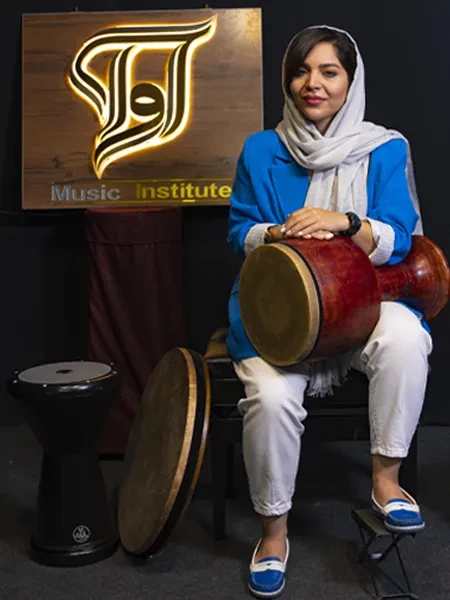 لیلا فیضی