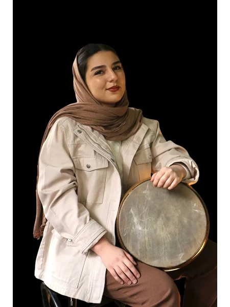 کیمیا صالحی