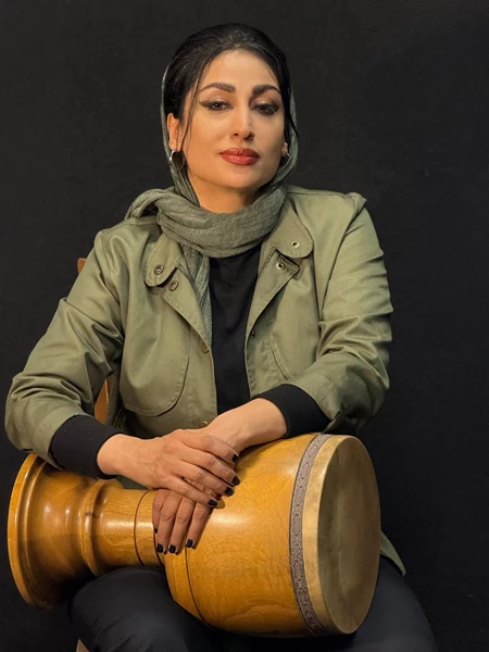شکیبا خاکی صدیق