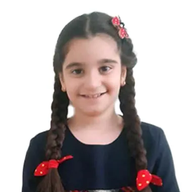 پرنیا باقری
