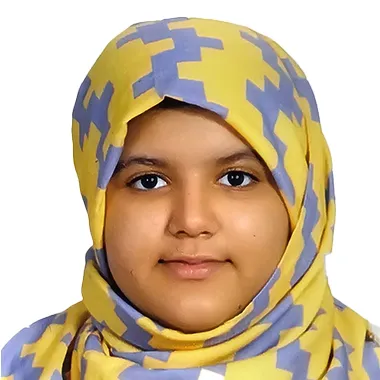 دریا جانعلی زاده