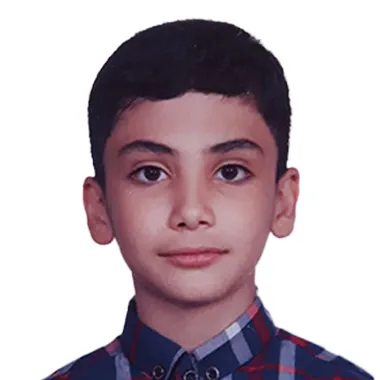 سامی رجبی مهر