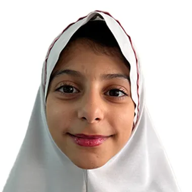 صبا سبحانی