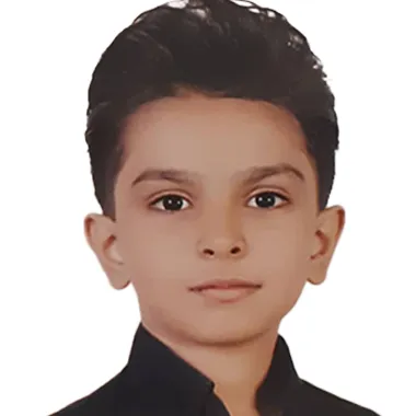 رادمهر جلالی