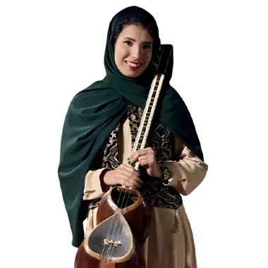 مهشاد جوان نیکخواه