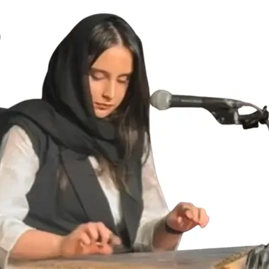 مهفام درخش