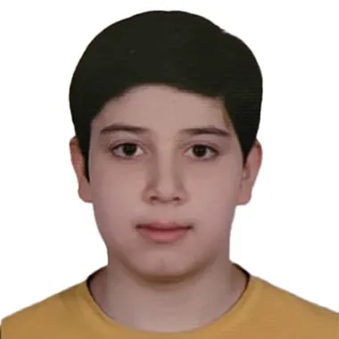 پارسا عروجلو