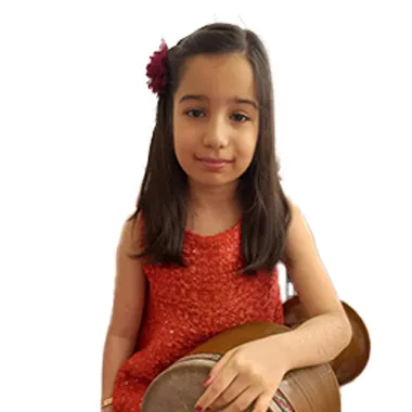 مرسانا چشمه خاور