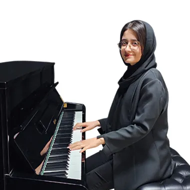 ترانه مختاری