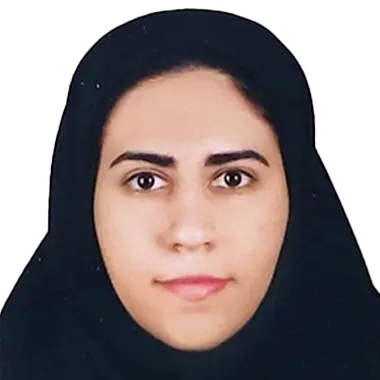 آیدا هدایت نژاد