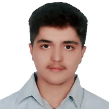 امیرعلی کیا