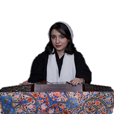 الینا نقیبی