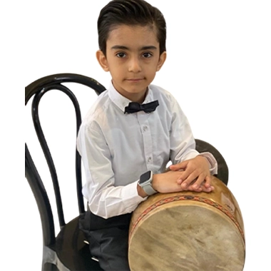 محمدیاسین کریم