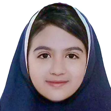 آرشیدا قادریان