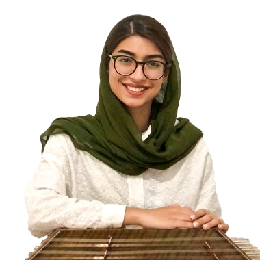 درسا بقایی