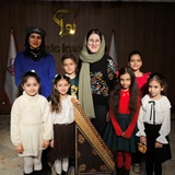 آزمون قانون خانم سحر یوسف