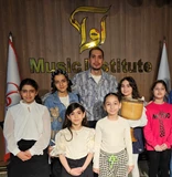 آزمون تنبک آقای پوریا عطاکویی