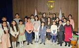 آزمون تنبک خانم راضیه سلگی