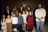 آزمون پیانو خانم مریم رزقی، نوگل معطر و آقای محمدرضا اکبرمهر