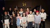 آزمون پیانو خانم مریم رزقی