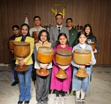 آزمون تنبک آقای محمدرضا درویش