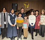 آزمون پیانو آقای یاسر عدل